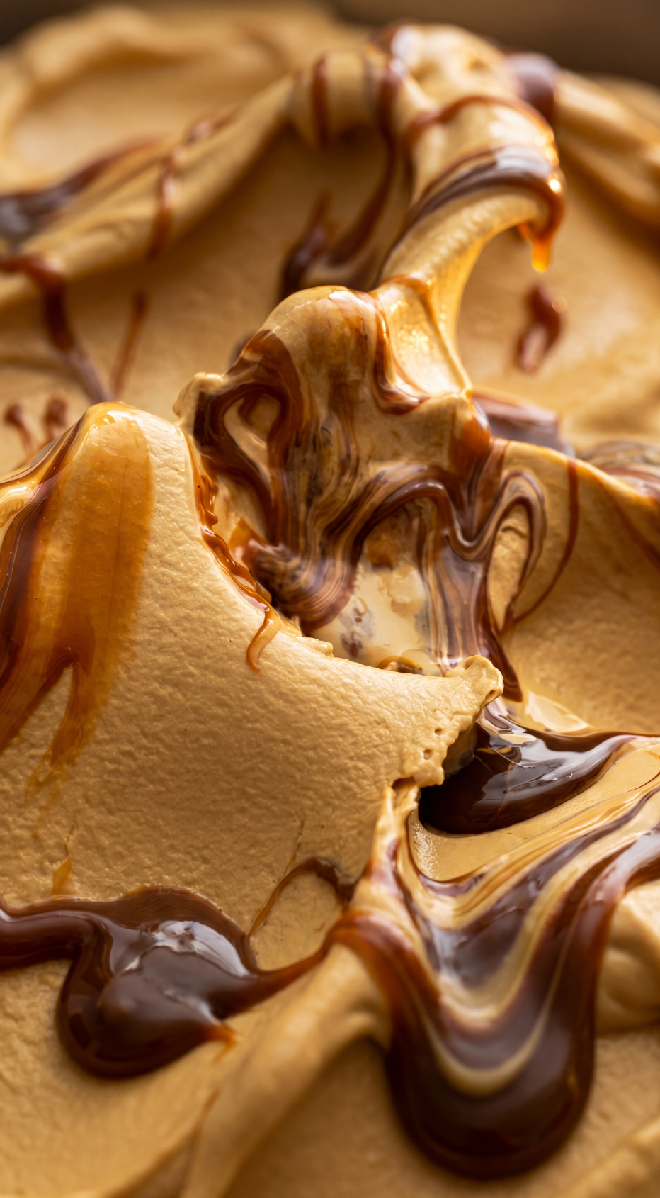 Dulce de Leche Fusion
