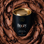 Whisky Belgian Chocolate