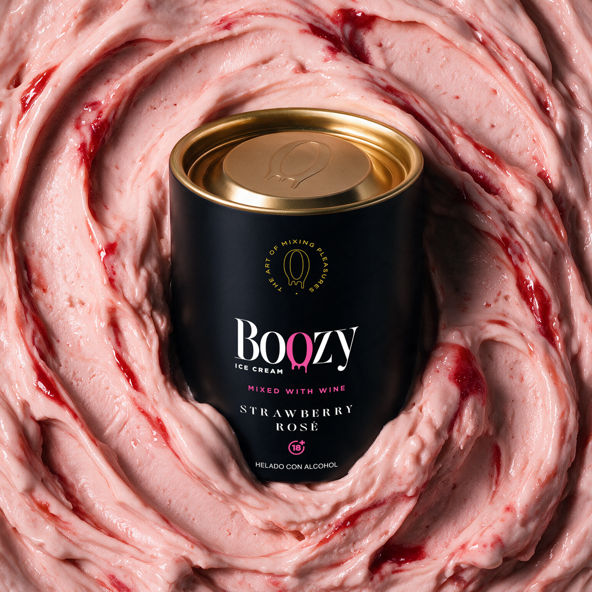 Wine Sorbet