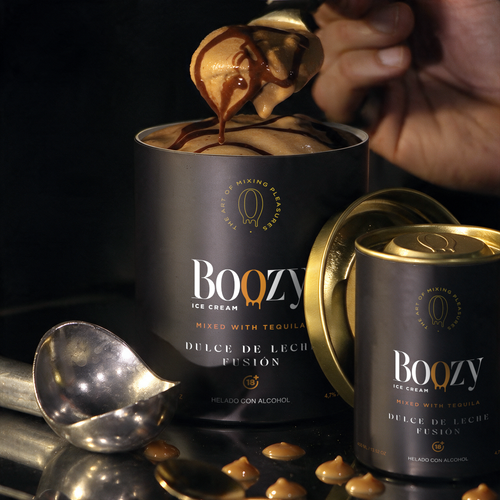 Dulce de Leche Fusion