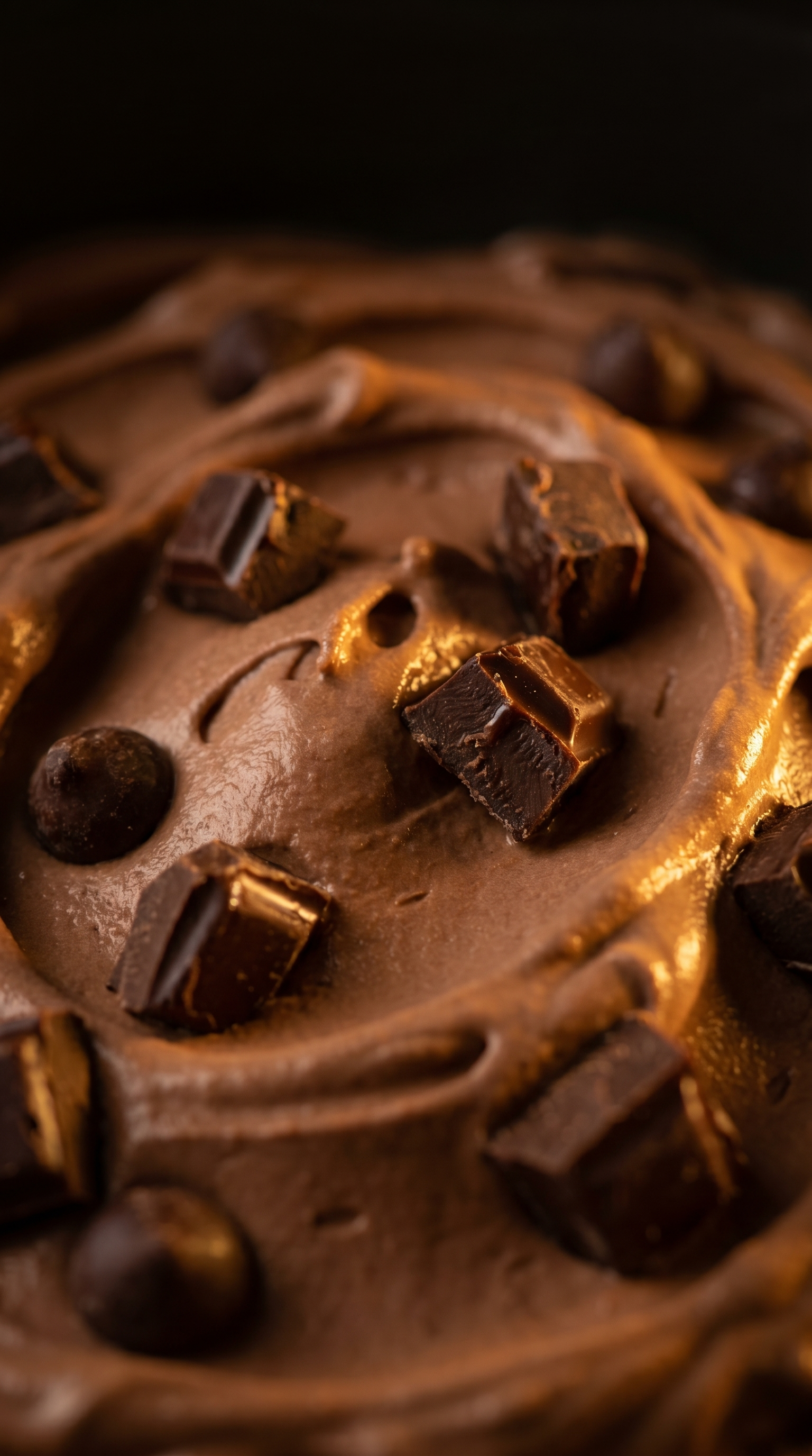 Whisky Belgian Chocolate