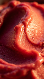 Wine Sorbet