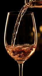 Wine Sorbet