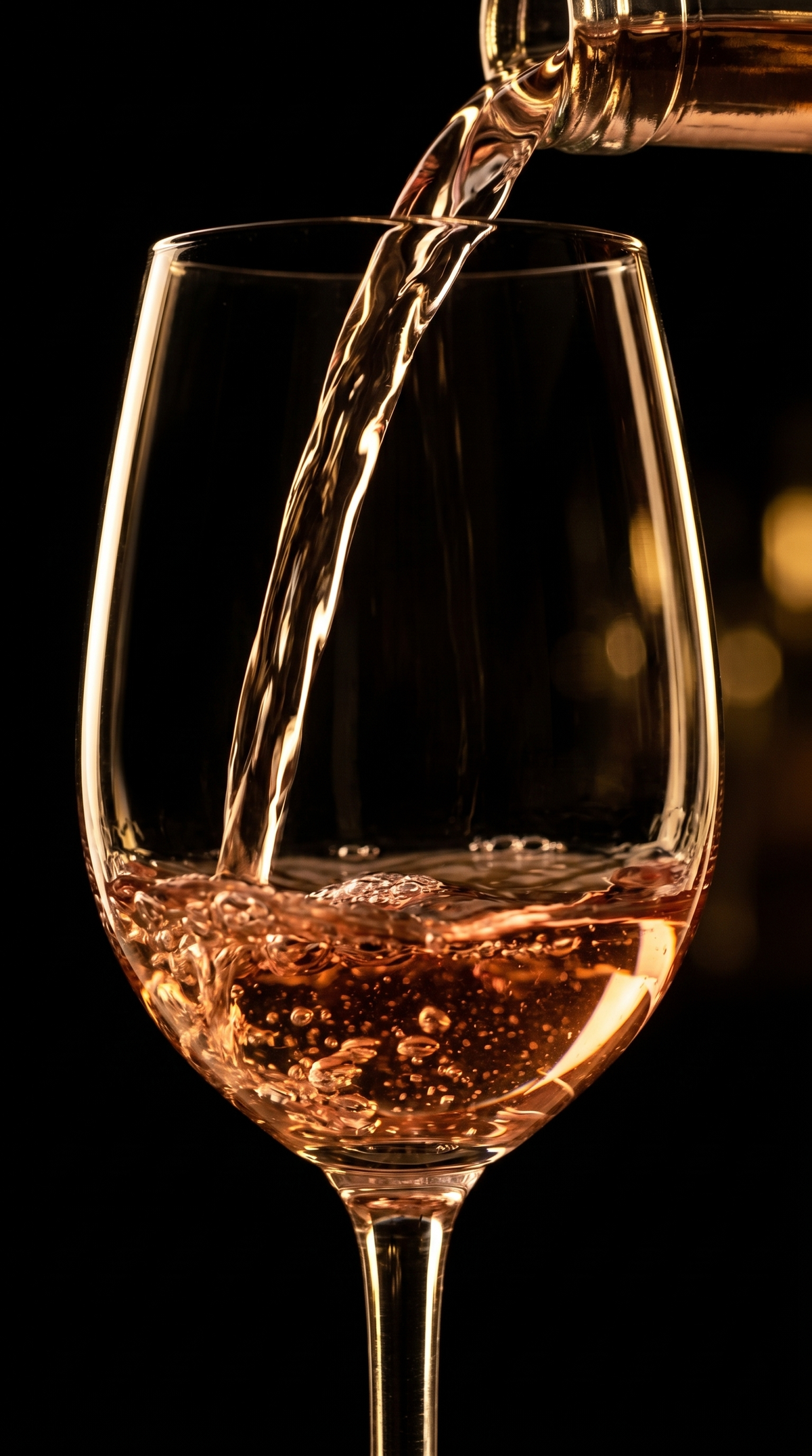 Wine Sorbet